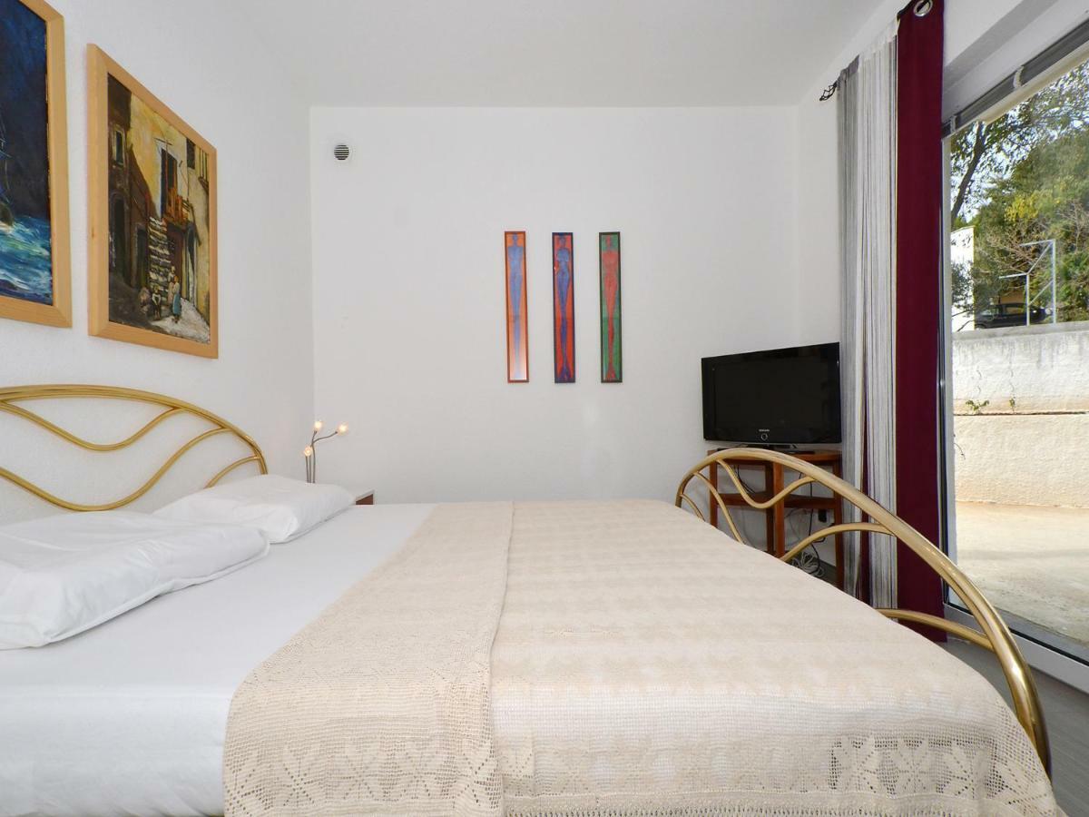 Dondras Residence Трогир Екстериор снимка