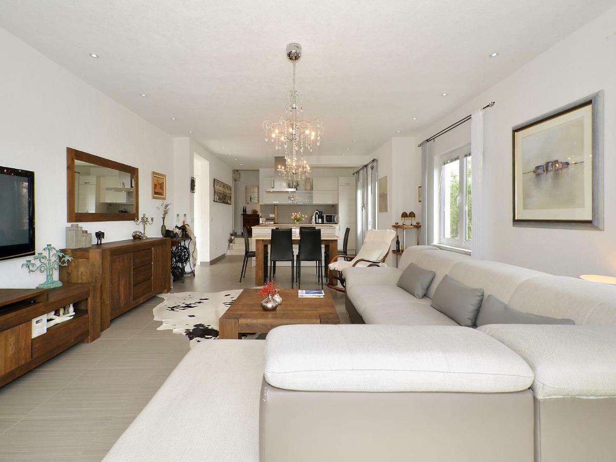 Dondras Residence Трогир Екстериор снимка