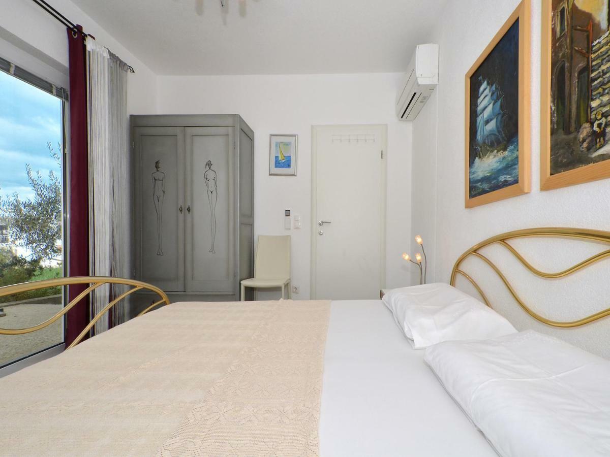 Dondras Residence Трогир Екстериор снимка
